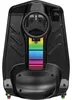 Razor Crazy Cart Shift Lightshow Auto Schwarz  Kinder Produktbild-Vorschau 11