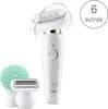 Braun Silk-epil 9 Flex 9020 Épilation (SES9020) Voir les images du produit 24
