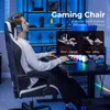 GTPLAYER Herní židle Kancelářská židle Ergonomická herní Náhled obrázku produktu 2