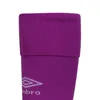 Umbro - Guêtres pour homme UO554 (40,5 EU - 47 EU) (Noir) Voir les images du produit 3