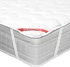 Topper matelassé de haute qualité, protège-matelas, 140 x Voir les images du produit 2