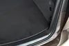 Velours Kofferraummatte passend für Nissan Leaf 2 ZE1 ab Produktbild-Vorschau 1