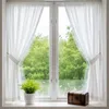 Statisch Fensterbordüre 20x150 cm – Wiese - Fensterfolie Produktbild-Vorschau 2
