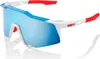 Okulary przeciwsłoneczne 100% Speedcraft TotalEnergies Team Podgląd zdjęcia produktu 1