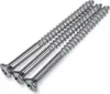 Lüftungsgitter BRISE 457 x 92 x 17 mm Silber lackiert Produktbild-Vorschau 5