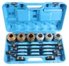 echtools EC1702 Druckhülsen Zughülsen Satz 26-TLG.Radlager Produktbild-Vorschau 5