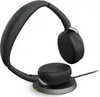 Jabra Evolve2 65 Flex UC Stereo 26699-989-989 - Headset - Produktbild-Vorschau 10