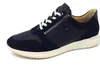 Hartjes Schnürschuhe aus chromfrei gegerbtem Leder mit Produktbild-Vorschau 1