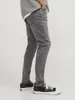 Jack & Jones 12109954, Grau, Jeans, Baumwolle, Elasthan, Produktbild-Vorschau 7