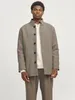 Jack & Jones 12258674_1973.41, XXL, Lange mouwen, 1 stuk Productafbeelding-voorbeeld 2
