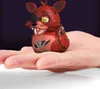 Five Nights at Freddy´s Tubbz Mini figurka PVC Foxy 5 cm Podgląd zdjęcia produktu 7