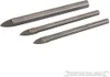 Glas & Fliesen Bohrer Set 3 tlg. 5, 6 und 8 mm Produktbild-Vorschau 3