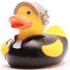 Badeente Richter Vinyl 7,5 cm Produktbild-Vorschau 5