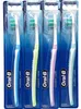 10x Oral-B Classic Care 1-2-3  Zahnbürste medium Produktbild-Vorschau 2