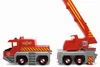 Simba Toys 109252517 Sam Rescue Crane 2 w 1 Podgląd zdjęcia produktu 14