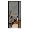Sekey 85x200 cm Fliegengitter Balkontür Magnet Produktbild-Vorschau 1