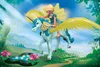 PLAYMOBIL AoA 70809 Fata dei cristalli con unicorno Anteprima dell’immagine prodotto 6
