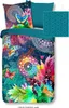 Duvet cover HIP 135x200 + 1* 80x80 cm - colorful mandalas Produktbild-Vorschau 7