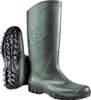 Dunlop K680011 Dänische wasserdichte Stiefel, PVC, Produktbild-Vorschau 2