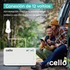 Cello 5G LTE WLAN Travel Router, 3600 Mbit, Cat 22, Produktbild-Vorschau 8