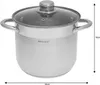 Kinghoff Pentole da 6 pezzi 7l/5l/4l KH4309 Anteprima dell’immagine prodotto 3