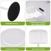 Lampa stołowa ZMH Bezprzewodowa lampa stołowa LED Podgląd zdjęcia produktu 7