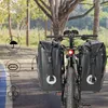 ROCKBROS 1 pezzo borsa per portapacchi, 25L-32L, Anteprima dell’immagine prodotto 8