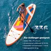 COSTWAY Stand Up Paddling Board, 336 cm SUP Board mit Produktbild-Vorschau 2