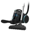 Cecotec 08592, 800 W, Trommel-Vakuum, Trocken, Beutellos, 4 Produktbild-Vorschau 15