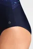LASCANA Badeanzug blau-bedruckt Größe 42 Cup D Produktbild-Vorschau 6