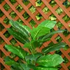 HOMCOM Künstlicher Baum 95 cm Kunstpflanze mit 33 Blättern, Produktbild-Vorschau 9