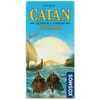 Catan - Seefahrer Ergänzung 5-6 Spieler Produktbild-Vorschau 2