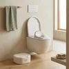 Relaxdays Nočník 4 v 1, Dino, detský záchodový sedák, Náhľad obrázku produktu 5