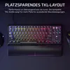 Corsair K70 PRO TKL, Kabelgebunden, USB, Produktbild-Vorschau 3