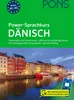 PONS Power-Sprachkurs Dänisch Produktbild-Vorschau 1