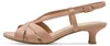 MARCO TOZZI Damen Sandale Slingback Queenie 2-28288-46, Produktbild-Vorschau 3