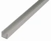Alberts 498320 Profilé en U, aluminium, anodisé couleur Voir les images du produit 5