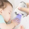 Nagelknipser, 2-in-1 Automatische Fingernagelschneider, Produktbild-Vorschau 3