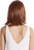 WIG ME UP Perücke kurz glatt Longbob Braun YZF-4357-4/30 Produktbild-Vorschau 4