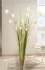 set de 4 bouquets décoratifs "boule de fleurs", 105 cm de Voir les images du produit 1