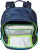 Air - Sac à dos scolaire 45 cm 2025 (deep petrol) Voir les images du produit 7