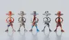 One Piece Luffyho minifigúrky Archive of Adventure 9 cm Náhľad obrázku produktu 11