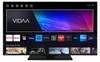 Toshiba 43UV3463DAW Fernseher 43 Zoll Smart TV VIDAA 4K Produktbild-Vorschau 1