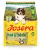 Josera Adult Duck & Potato Trockenfutter für Hunde 12,5kg Produktbild-Vorschau 3