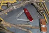 Victorinox MY FIRST VICTORINOX rot transparent Produktbild-Vorschau 13