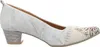 maciejka Komfort Pumps Damen 31373737323830 Grau 36 EU Produktbild-Vorschau 6