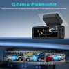ADAS Dashcam Auto,2-Kanal 4K+1080P Autokamera,3.2 Zoll mit Produktbild-Vorschau 5