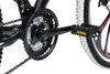 KS Cyklistika Mountainbike Hardtail 27,5 Zoll Scrawler Náhled obrázku produktu 3