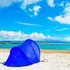 Namiot Plażowy Samorozkładający Pop-Up Parawan Na Plażę Podgląd zdjęcia produktu 15