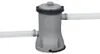 Bestway Schwimmbad-Filterpumpe wyd 2m3/h 58383 universal Produktbild-Vorschau 17